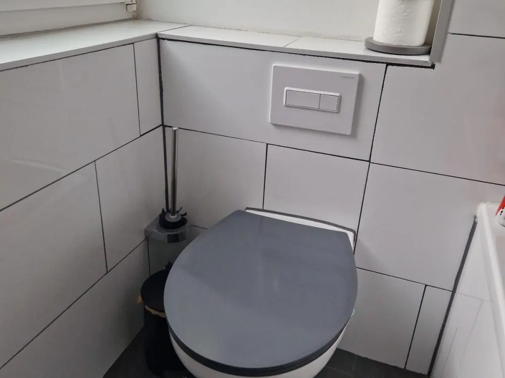 Tolle 3-R-Wohnung in ruhiger Lage