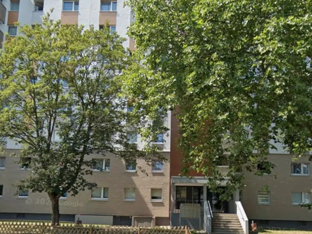 Wohnung in Köln ostheim zu vermieten