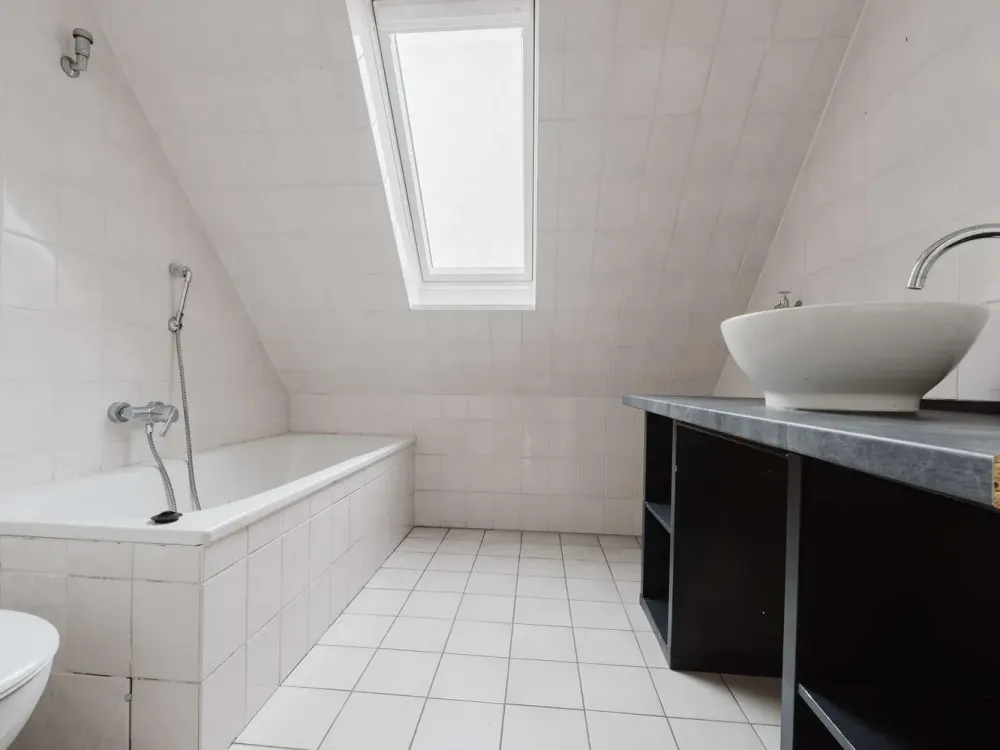Maisonette Apartment with Loggia for Rent