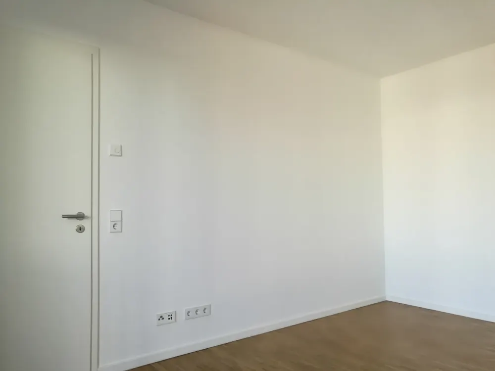 2-Zimmer-Wohnung in gepflegtem Zustand in Bockenheim