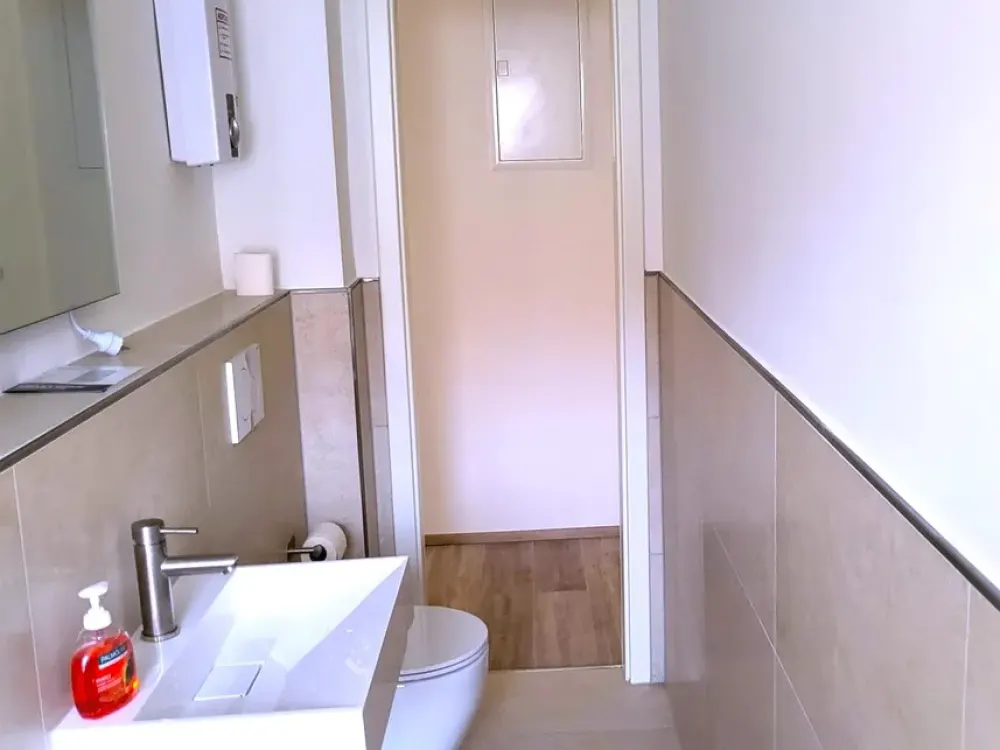 2-Zimmer-Wohnung in Düsseldorf Unterrath zu vermieten