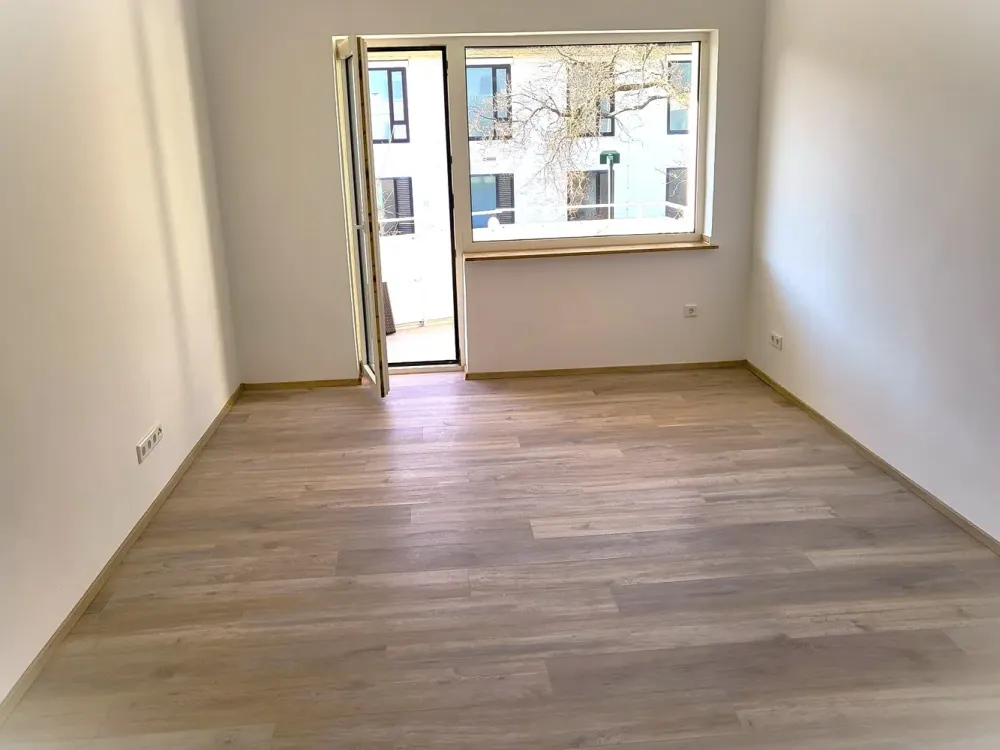 2-Zimmer-Wohnung in Düsseldorf Unterrath zu vermieten