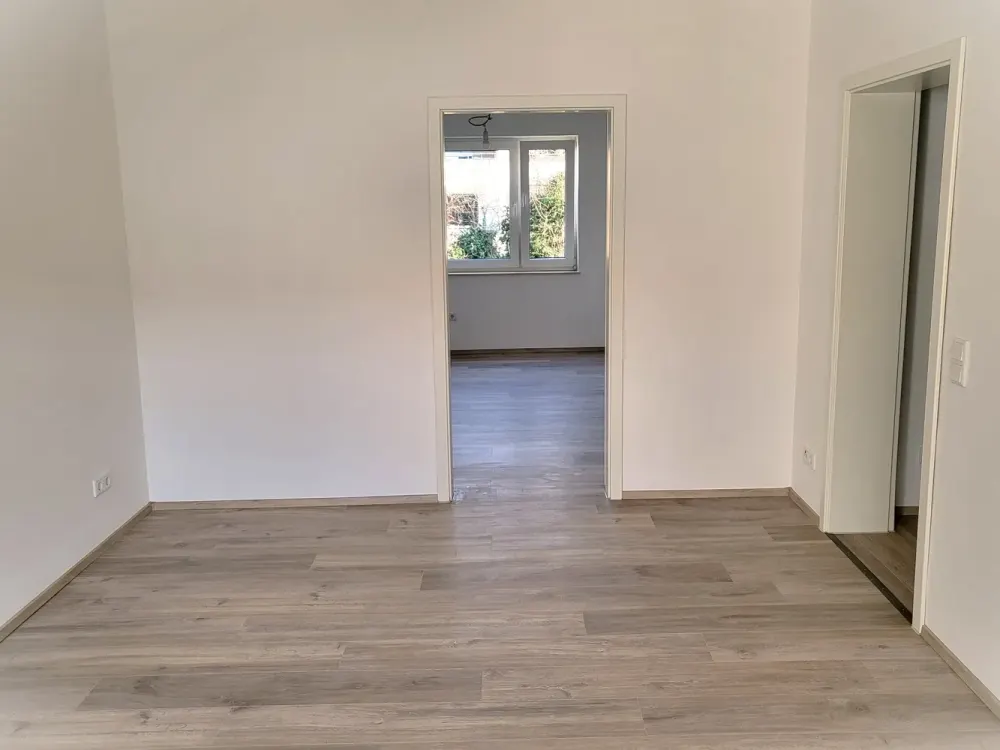 2-Zimmer-Wohnung in Düsseldorf Unterrath zu vermieten