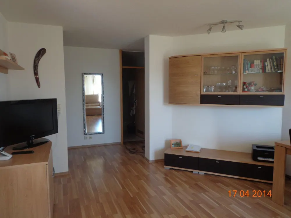Gemütliche 3 Zimmerwohnung, Lange Weiden Winnenden