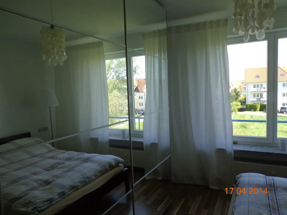 Gemütliche 3 Zimmerwohnung, Lange Weiden Winnenden