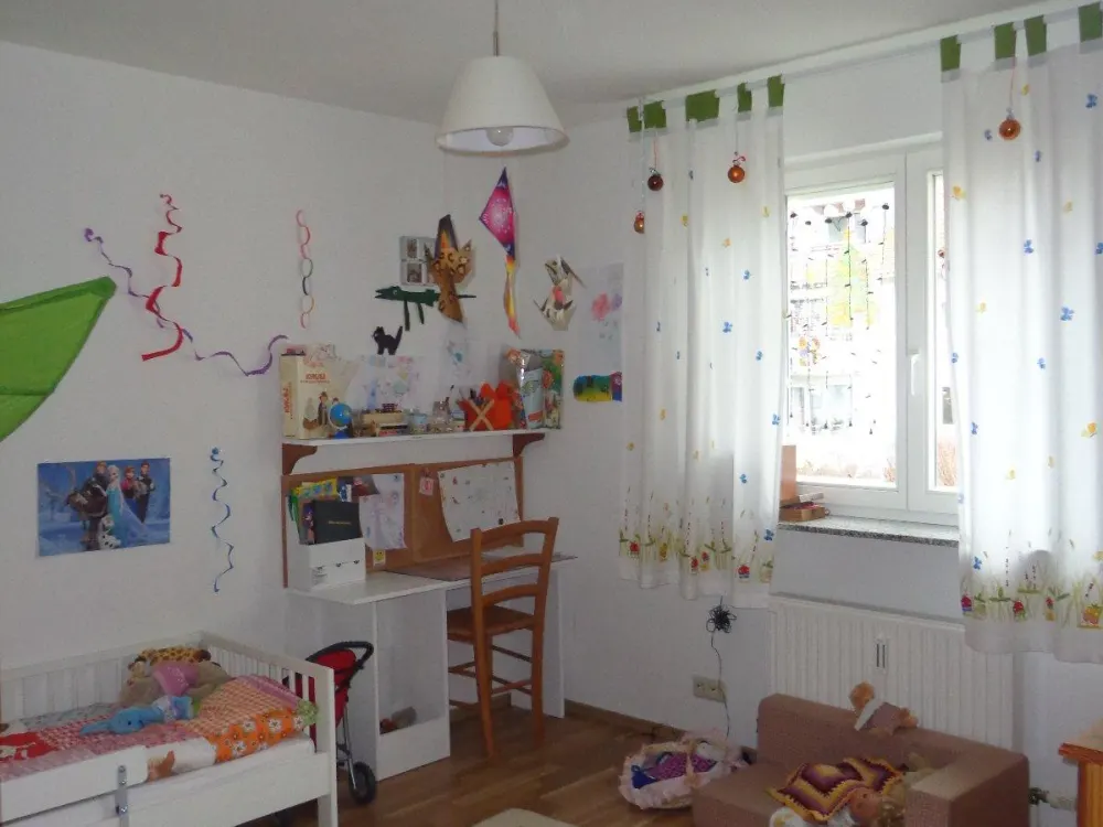 Gemütliche 3 Zimmerwohnung, Lange Weiden Winnenden