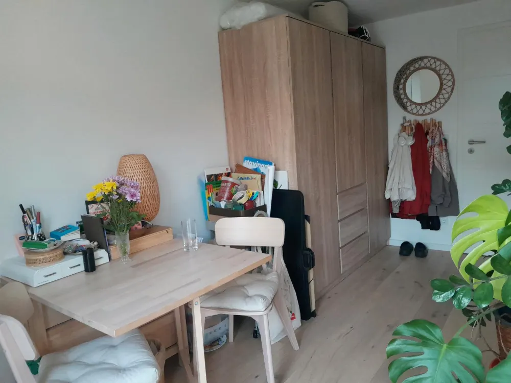 Nachmiete für WG-Zimmer mit Terasse und Garten in Trudering