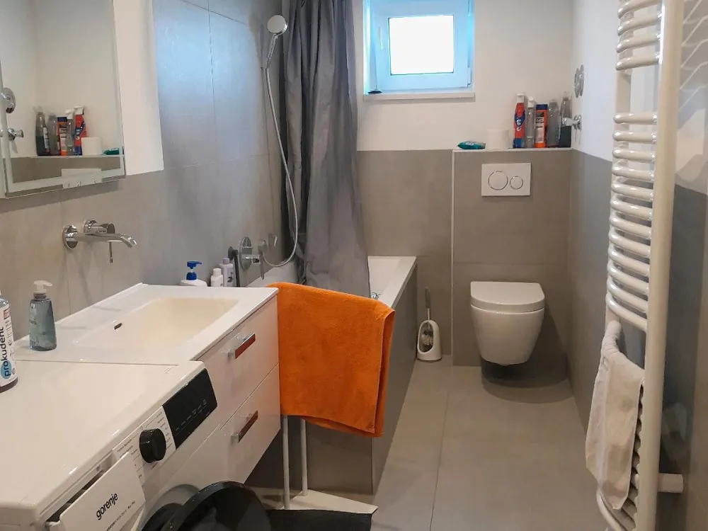 Nachmiete für WG-Zimmer mit Terasse und Garten in Trudering