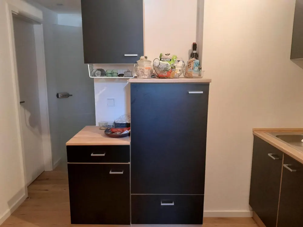 Nachmiete für WG-Zimmer mit Terasse und Garten in Trudering