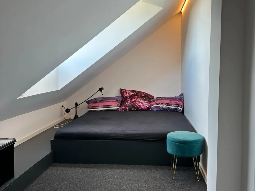 Modern Fully Furnished Apartment in Füstenriederstraße 27 (32sqm)