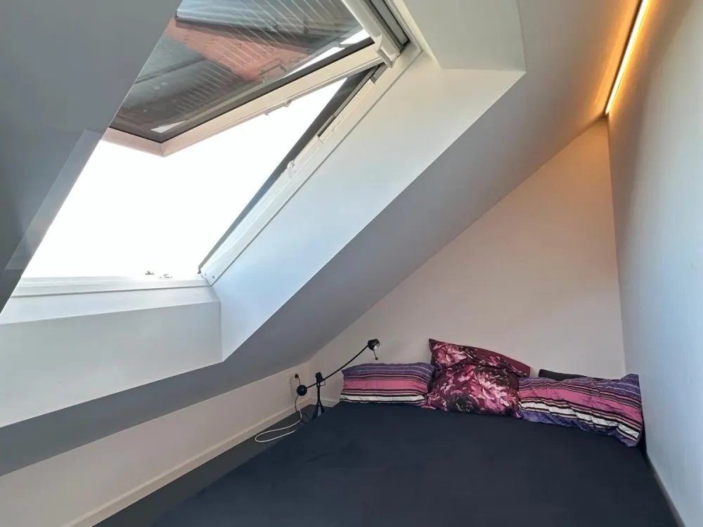 Modern Fully Furnished Apartment in Füstenriederstraße 27 (32sqm)
