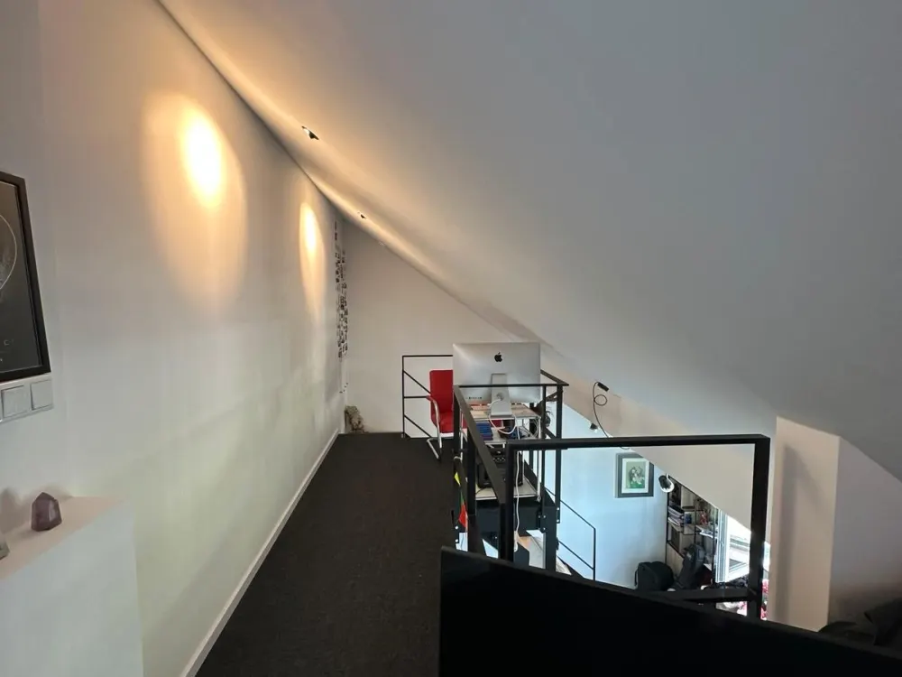 Modern Fully Furnished Apartment in Füstenriederstraße 27 (32sqm)