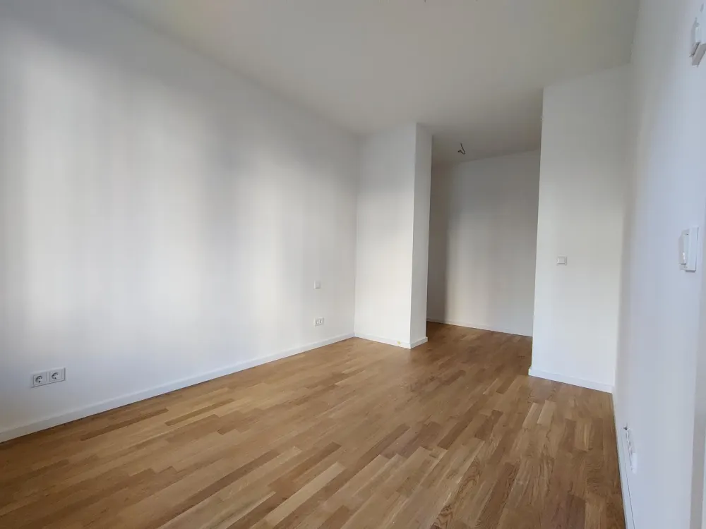 2-Raumwohnung in Leipzig Stötteritz - Wentzel Dr -