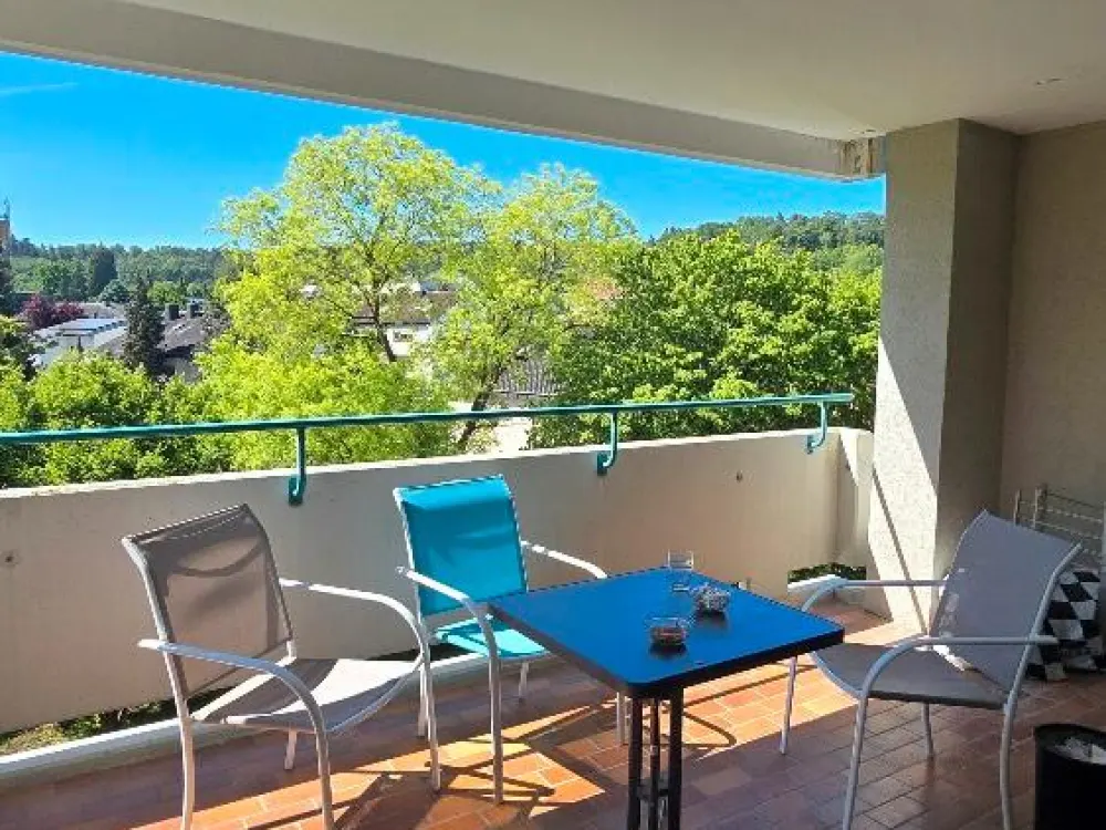 3-Zimmer Wohnung in Winnenden-Schelmenholz