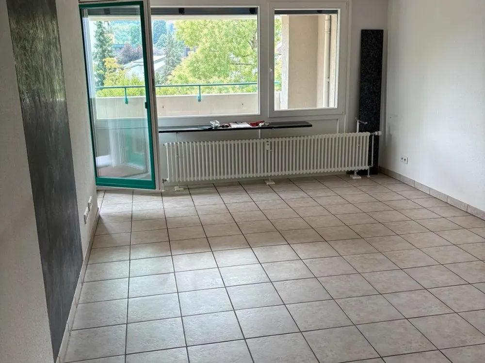 3-Zimmer Wohnung in Winnenden-Schelmenholz