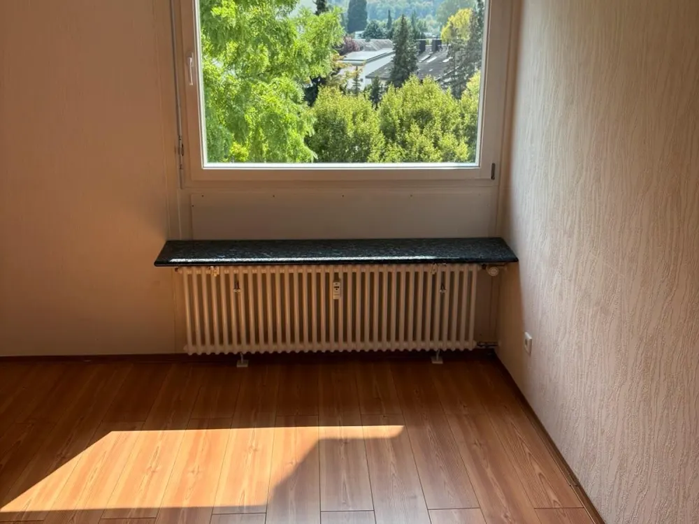 3-Zimmer Wohnung in Winnenden-Schelmenholz