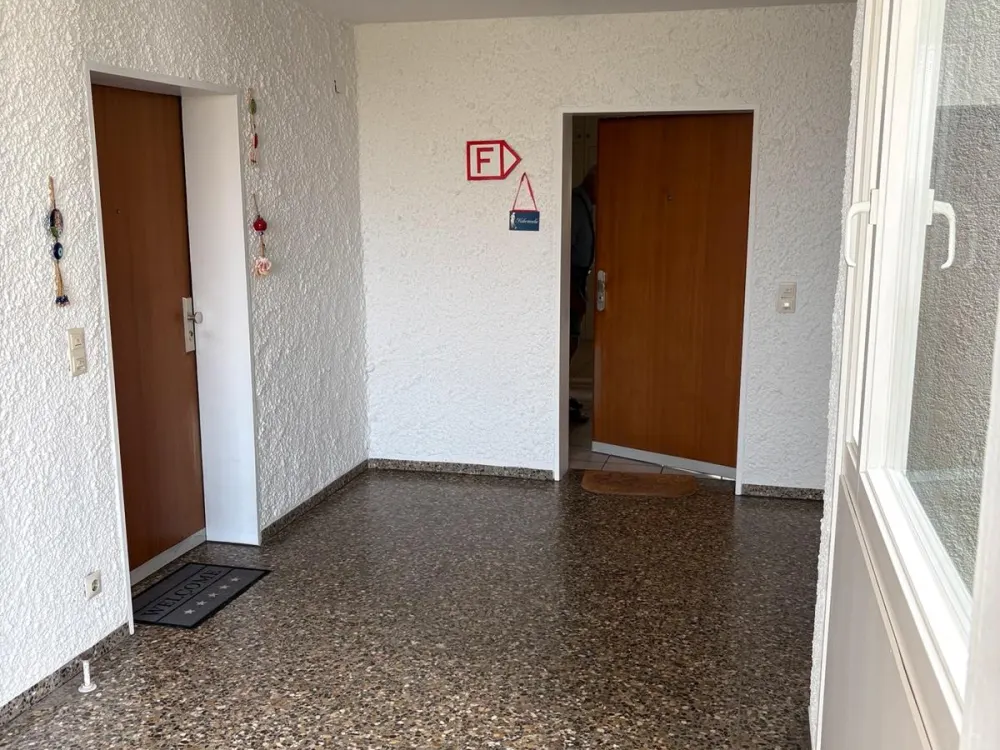 3-Zimmer Wohnung in Winnenden-Schelmenholz