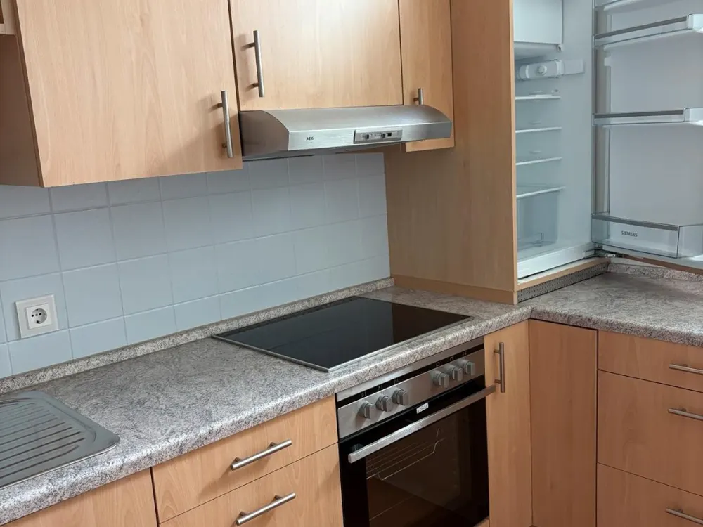3-Zimmer Wohnung in Winnenden-Schelmenholz