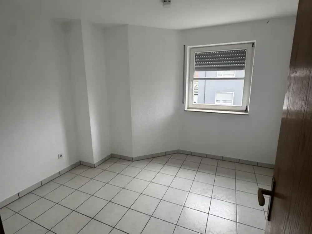 4-Zimmer-Maisonette-Wohnung mit Galerie und West-Terrasse in Rodgau