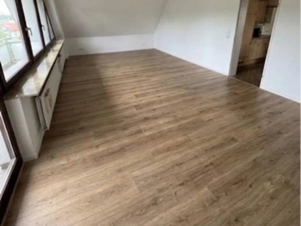 5 Zimmer wohnung in Ronnenberg