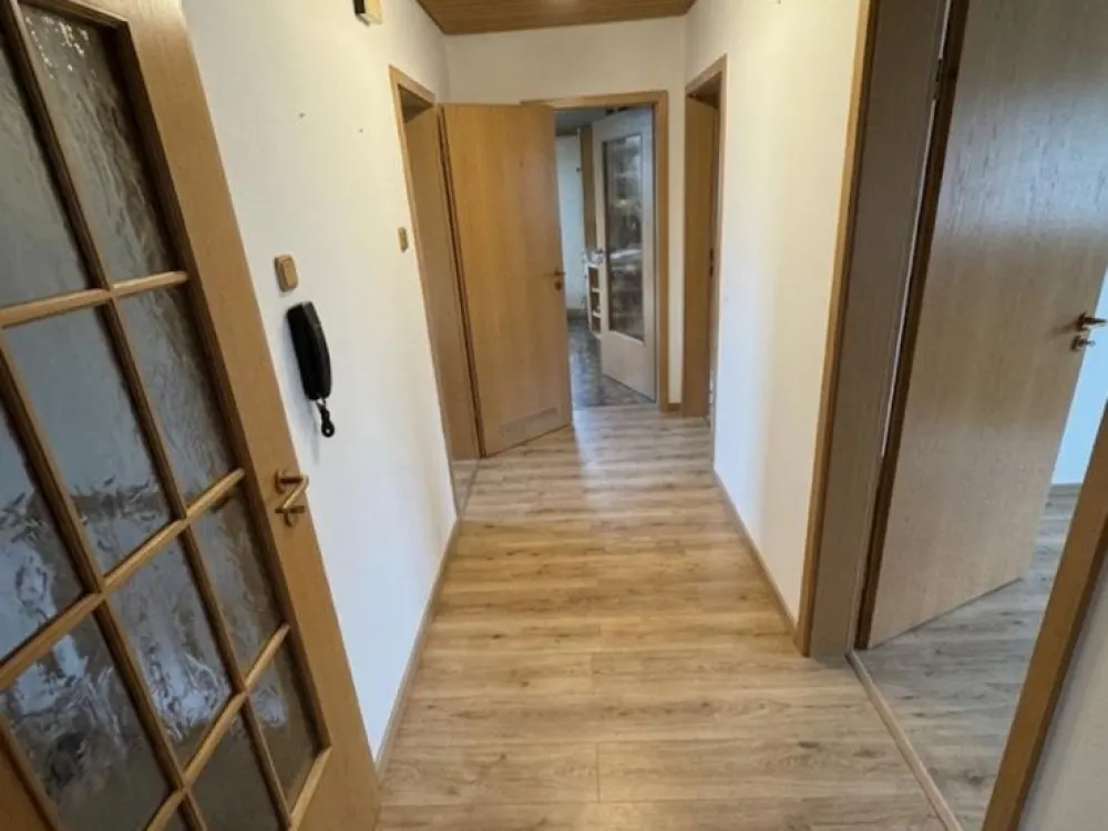 5 Zimmer wohnung in Ronnenberg