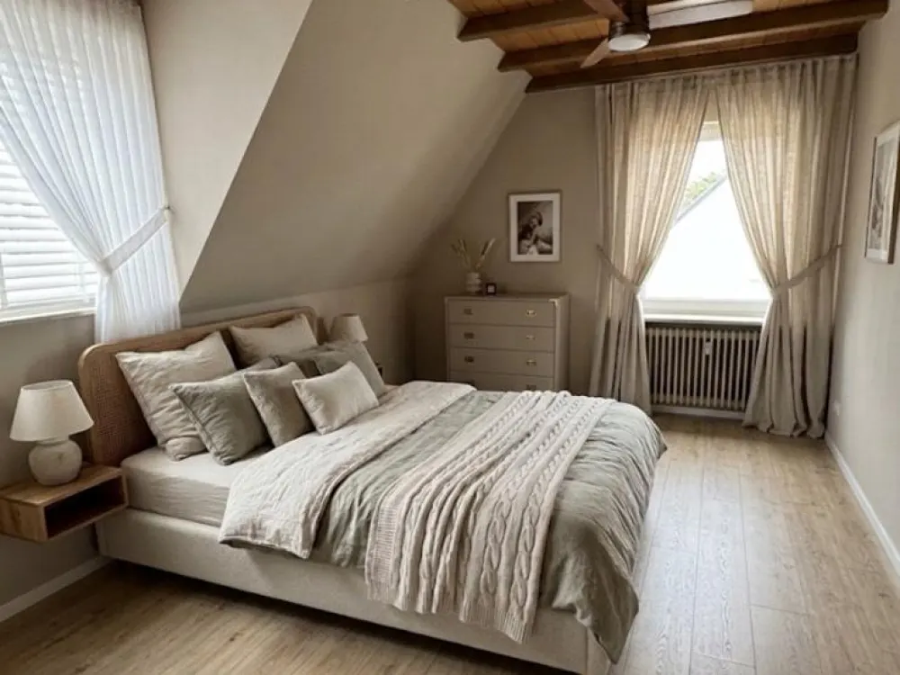 5 Zimmer wohnung in Ronnenberg