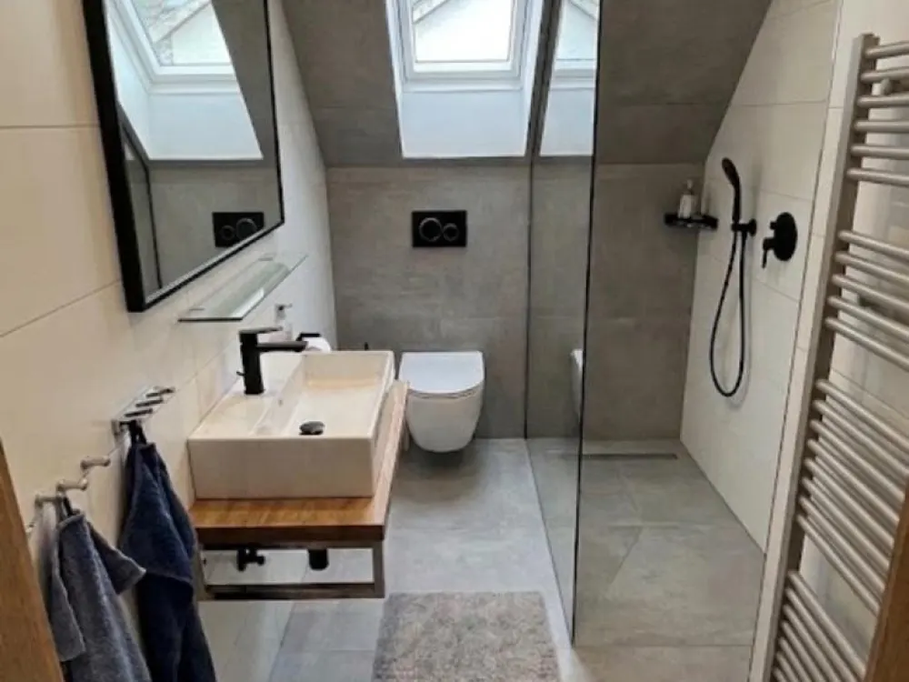 5 Zimmer wohnung in Ronnenberg