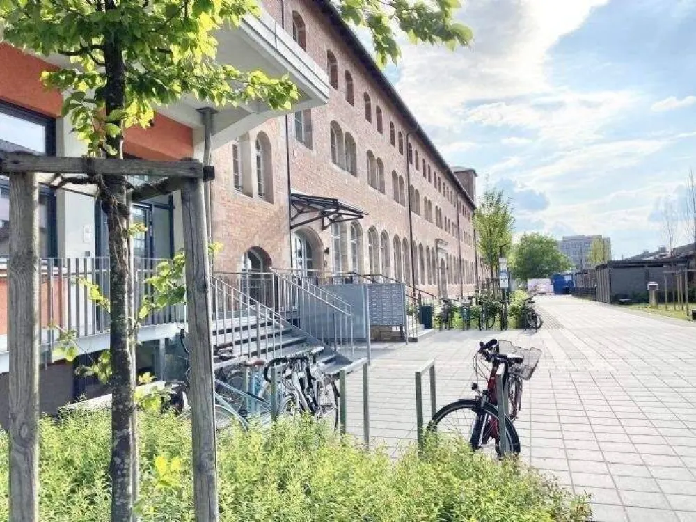 "OASIS OF WELL-BEING" TOP MODERN FULLY FURNISHED 1 APARTMENT IN CENTRAL LOCATION