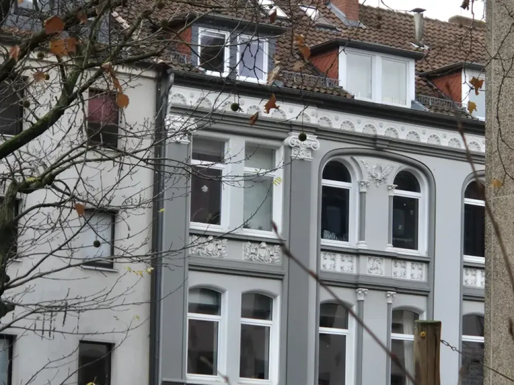Practical 2-Room Apartment in the List