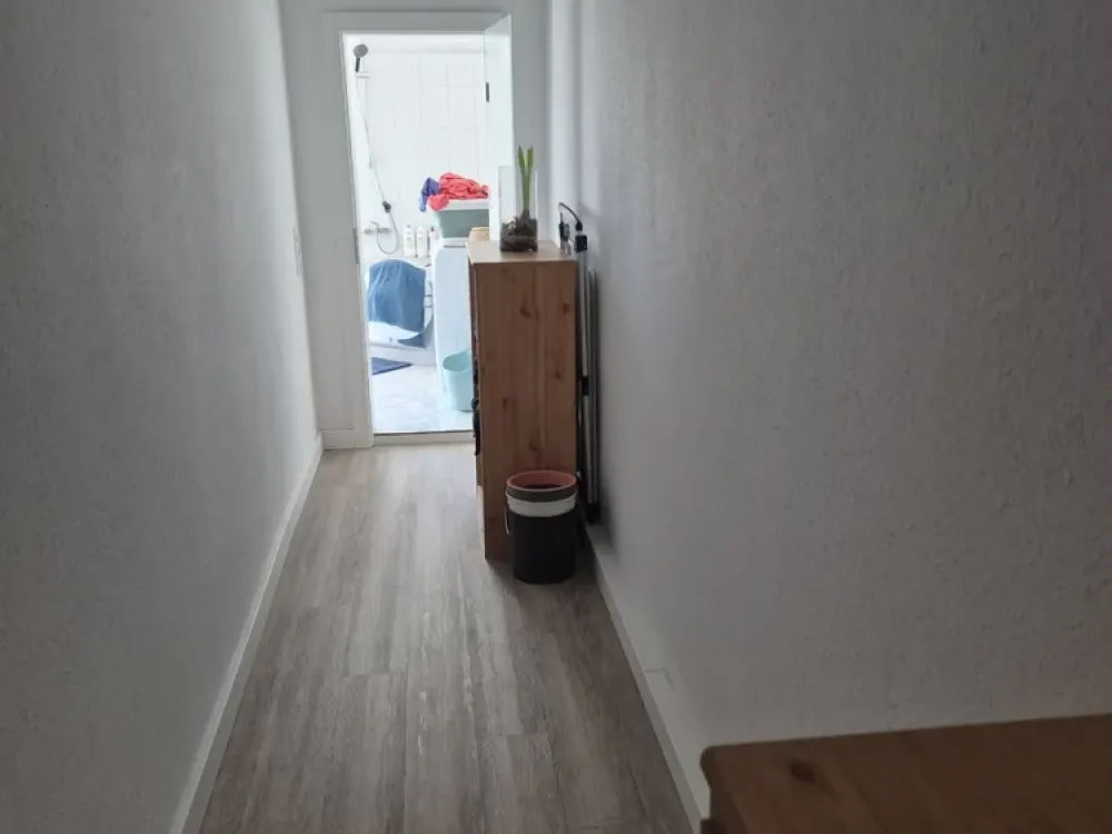 Practical 2-Room Apartment in the List