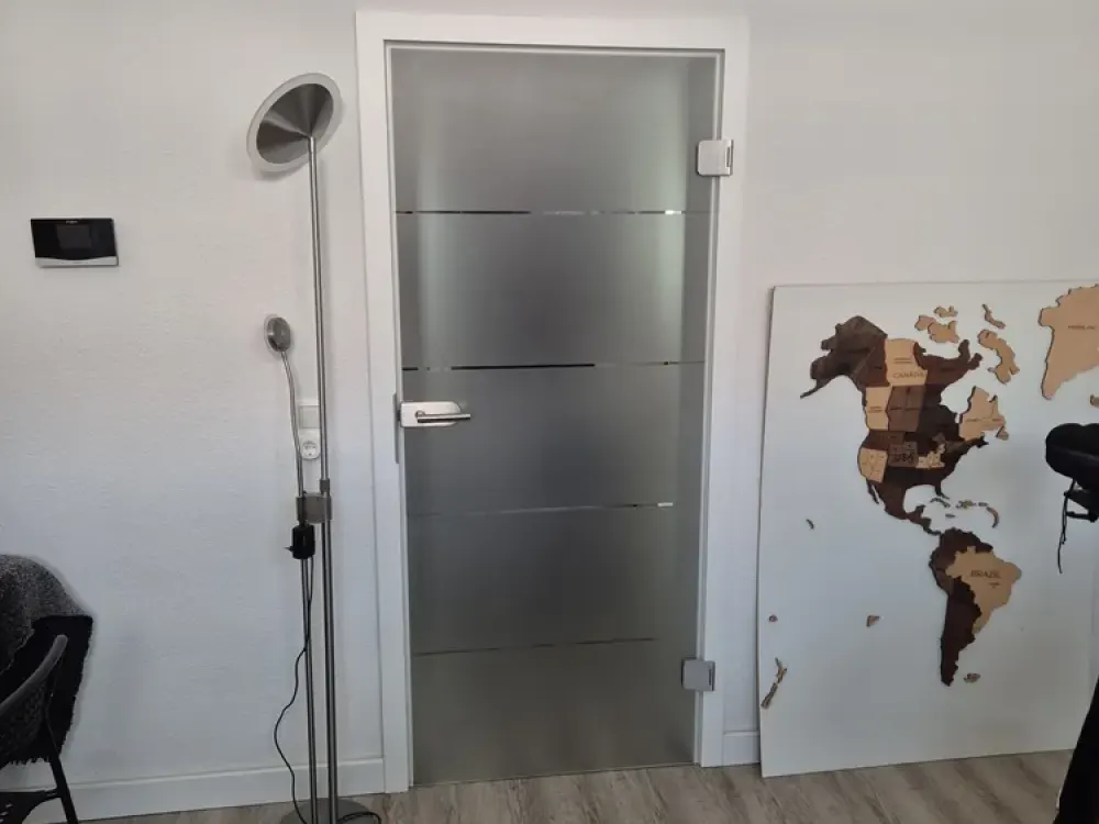 Practical 2-Room Apartment in the List
