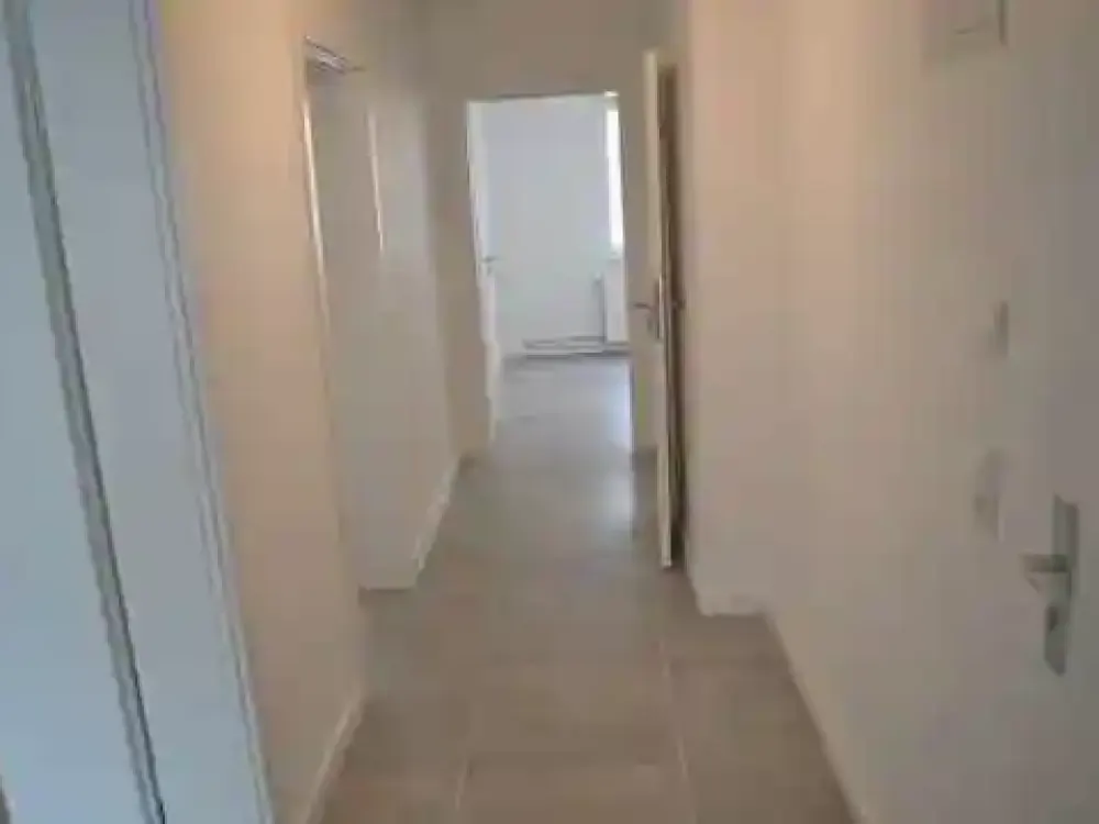 Apartment with three rooms in Bremer Neustadt