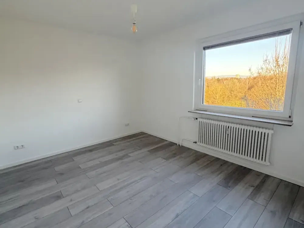 "ScHöNeR WoHnEn" in grünster *LAGE*