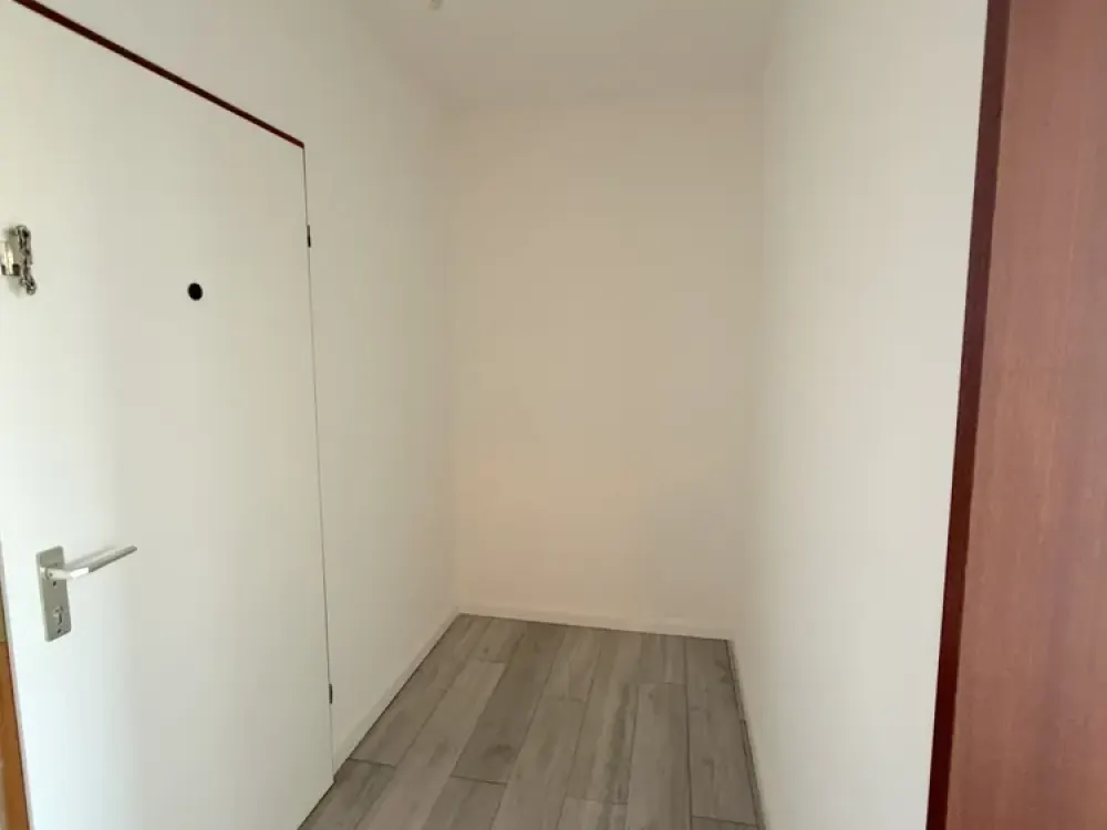"ScHöNeR WoHnEn" in grünster *LAGE*