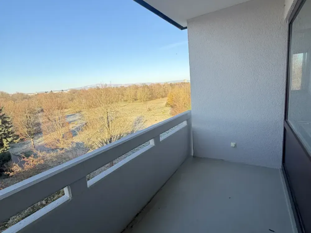 "ScHöNeR WoHnEn" in grünster *LAGE*