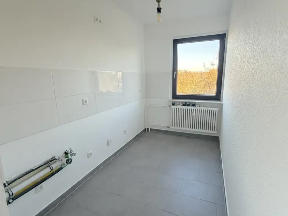 "ScHöNeR WoHnEn" in grünster *LAGE*