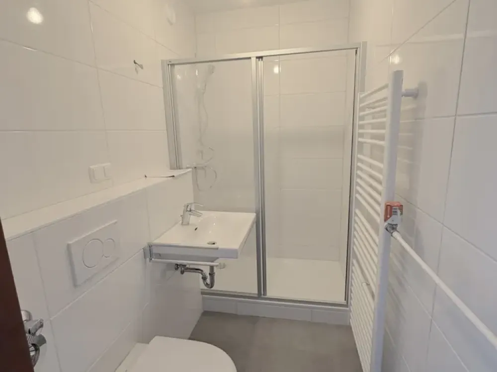 "ScHöNeR WoHnEn" in grünster *LAGE*