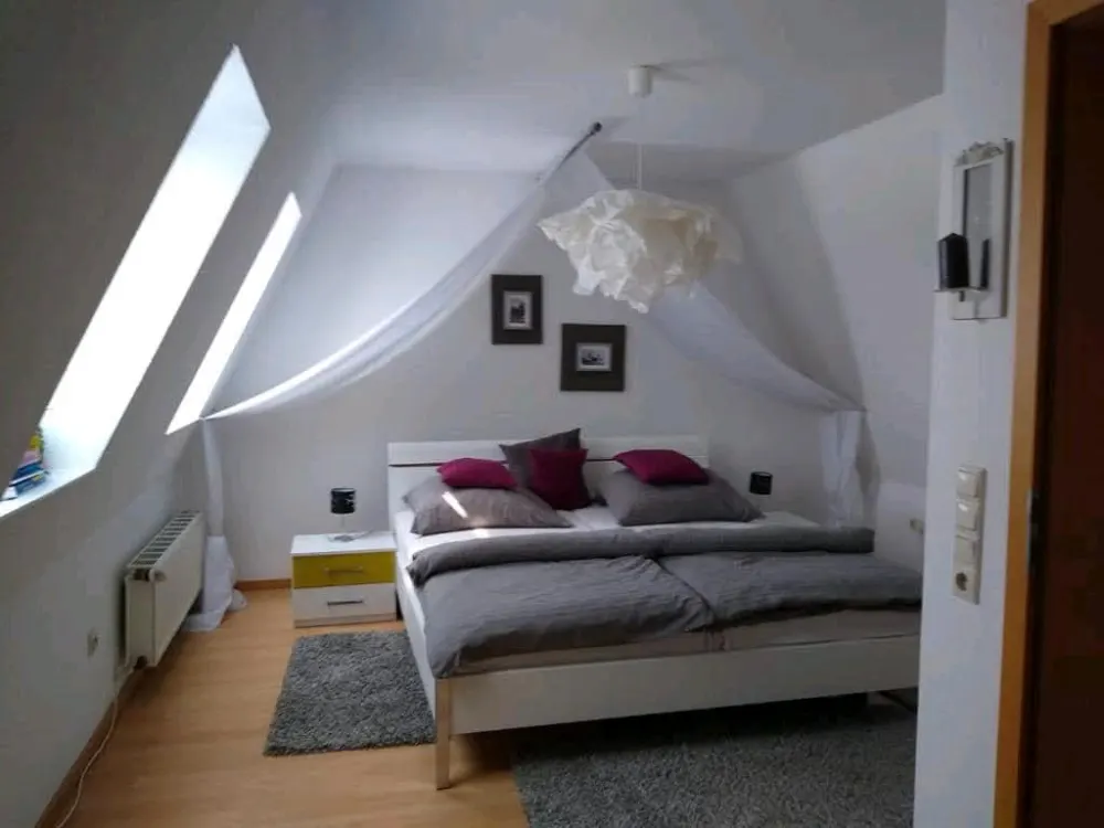 Helle Wohnung in Stuhr Neukrug
