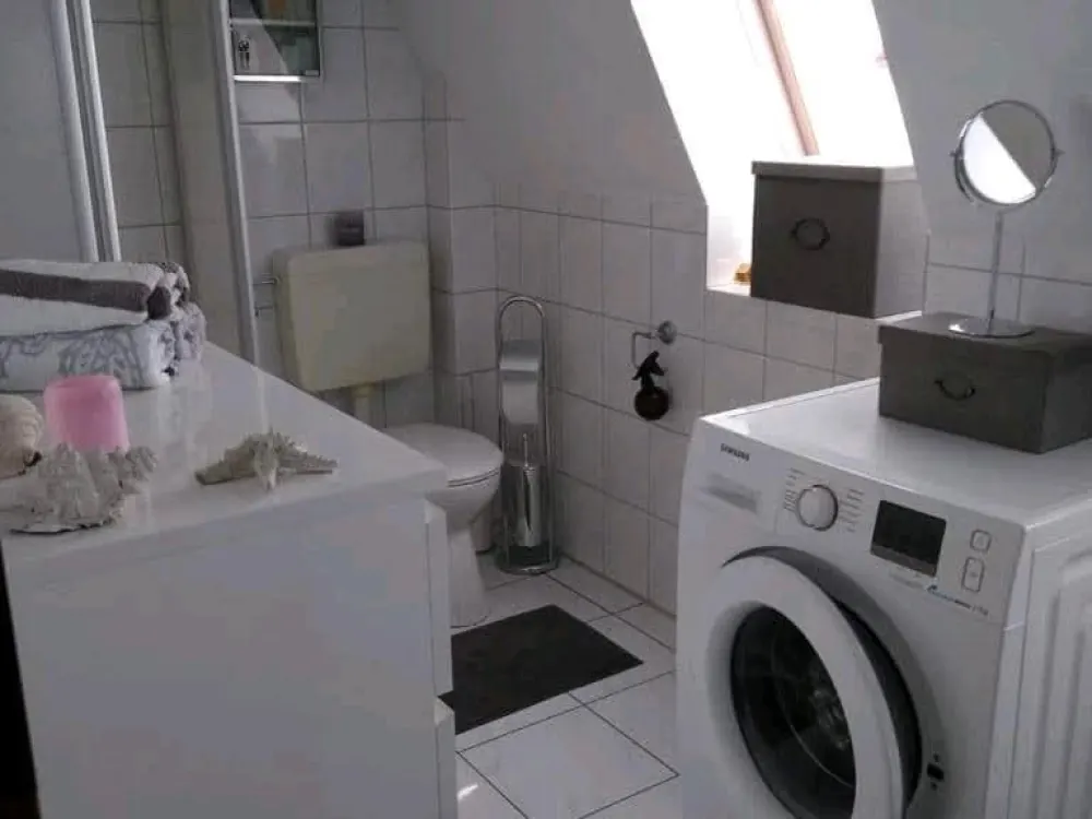 Helle Wohnung in Stuhr Neukrug