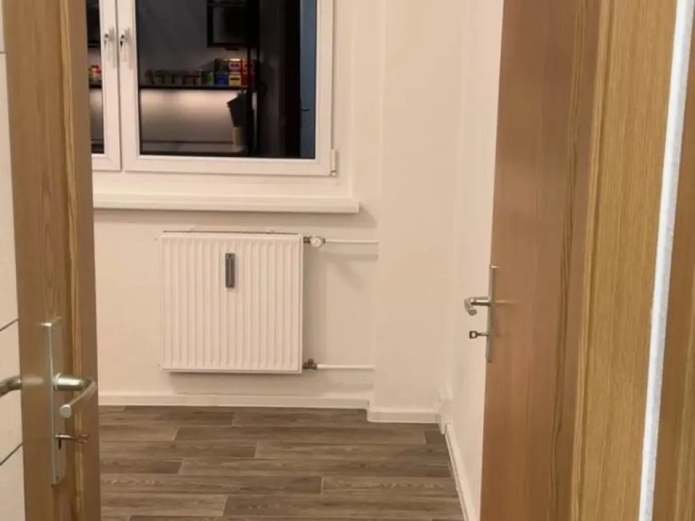 3-Zimmer-Wohnung in Leipzig-Paunsdorf, Nachmieter gesucht