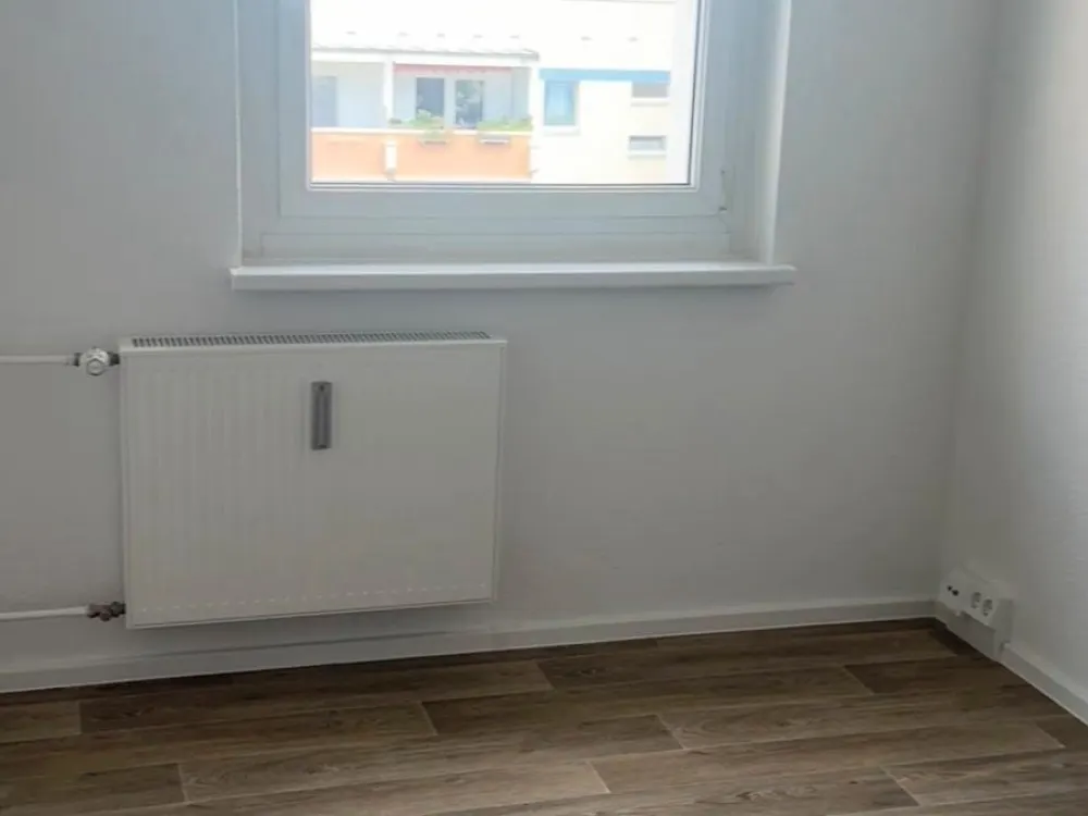 3-Zimmer-Wohnung in Leipzig-Paunsdorf, Nachmieter gesucht