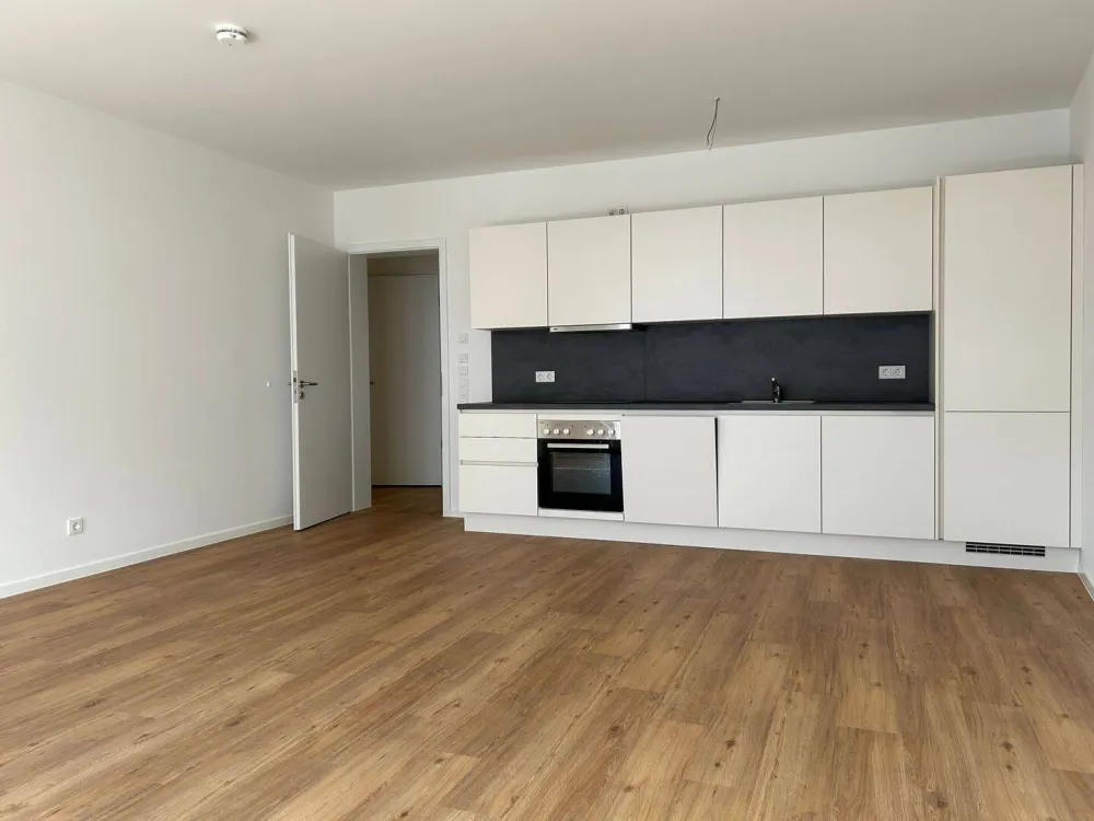 Traumhafte 3-Zimmer-Wohnung mit Balkon und Einbauküche | ab sofort verfügbar!