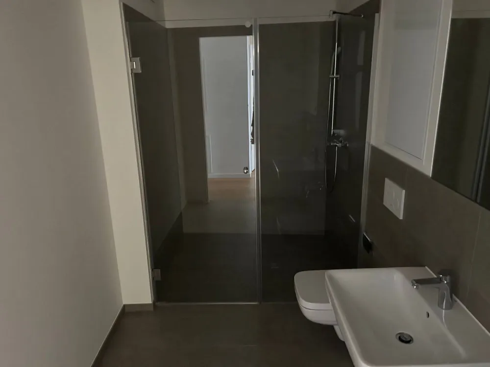 Traumhafte 3-Zimmer-Wohnung mit Balkon und Einbauküche | ab sofort verfügbar!
