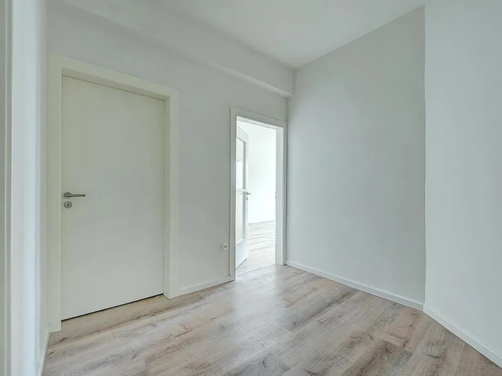 2-Zimmer-Wohnung in Bilk (Nähe Uni-Klinik)