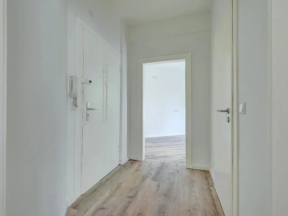 2-Zimmer-Wohnung in Bilk (Nähe Uni-Klinik)