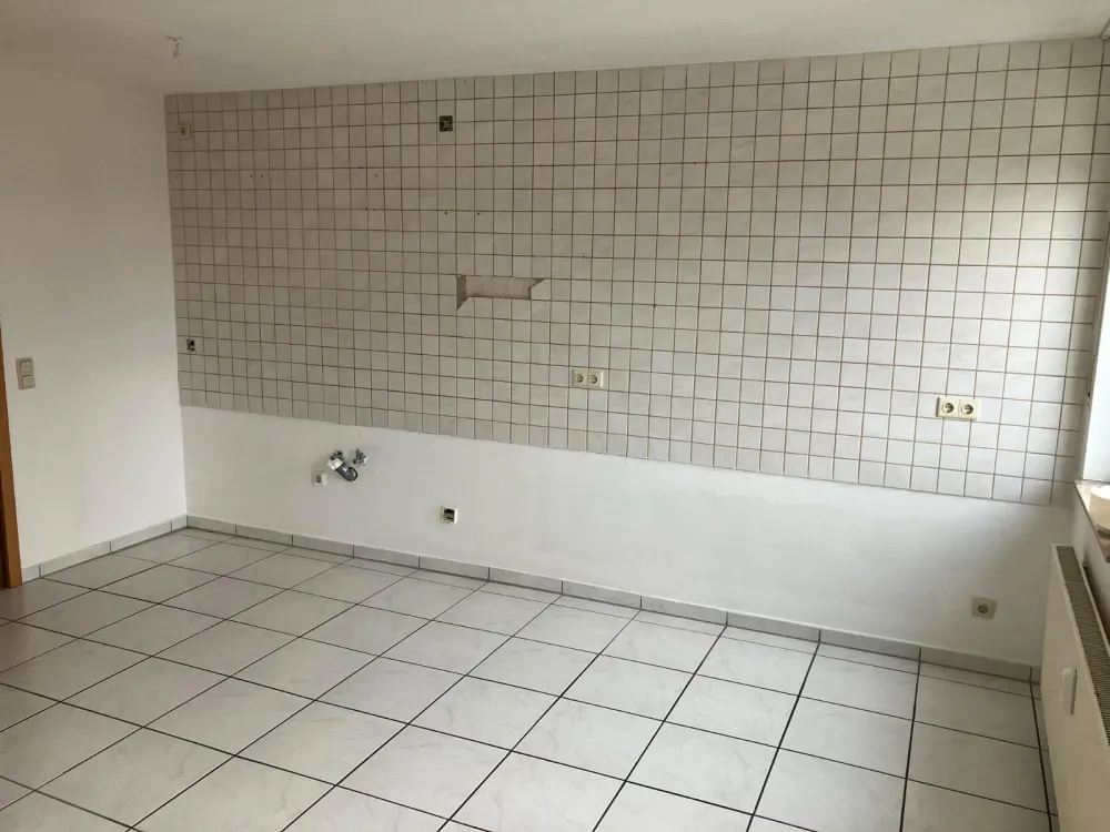 2-Zi mit großer Sonnen-Terrasse + Top Lage an Ruhr