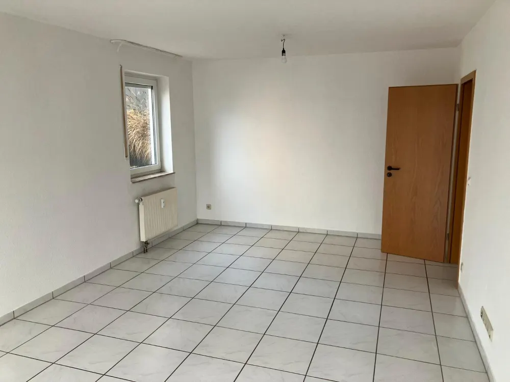 2-Zi mit großer Sonnen-Terrasse + Top Lage an Ruhr