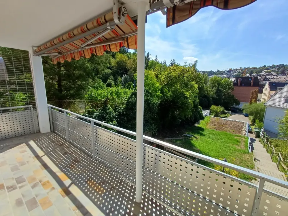 Tolle Lage, toller Ausblick,Balkon,Terrasse,grüne Wiese,Erstbezug nach Renovierung,Zustand alles neu