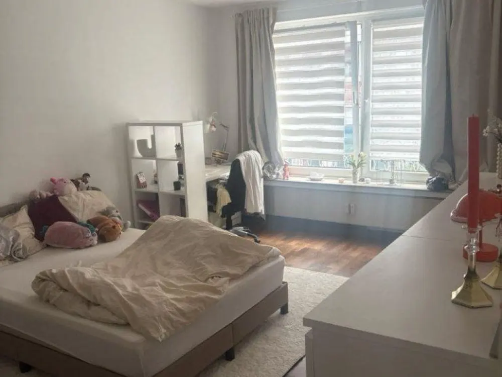 3-Zimmer-Wohnung, 75 m², Balkon, Innenstadt, Dortmund