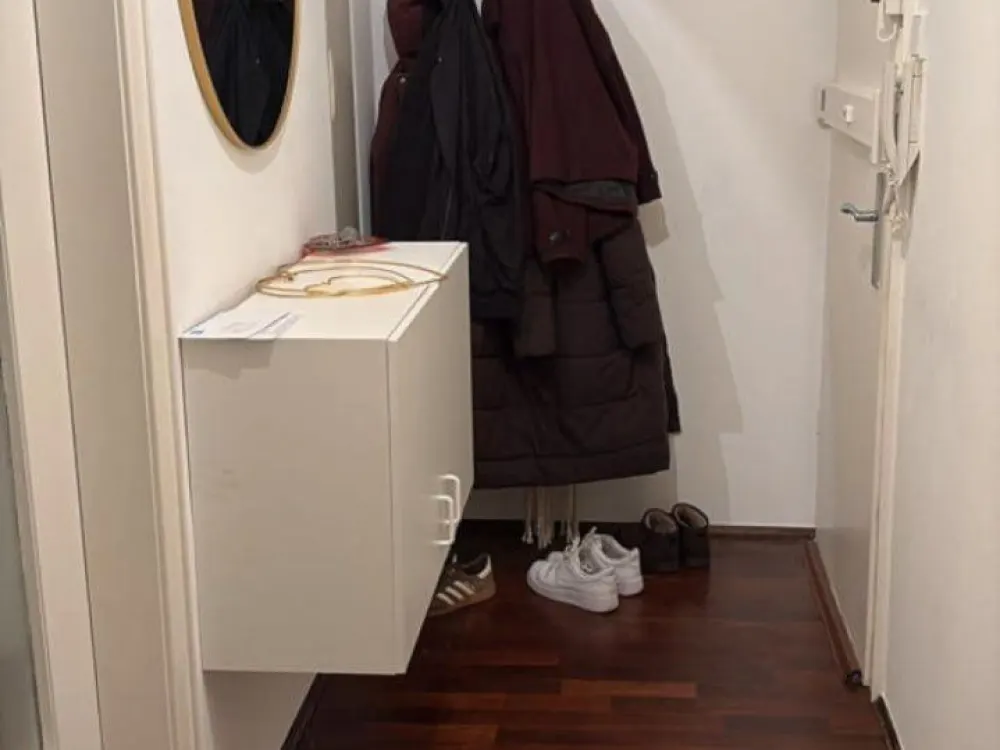 3-Zimmer-Wohnung, 75 m², Balkon, Innenstadt, Dortmund